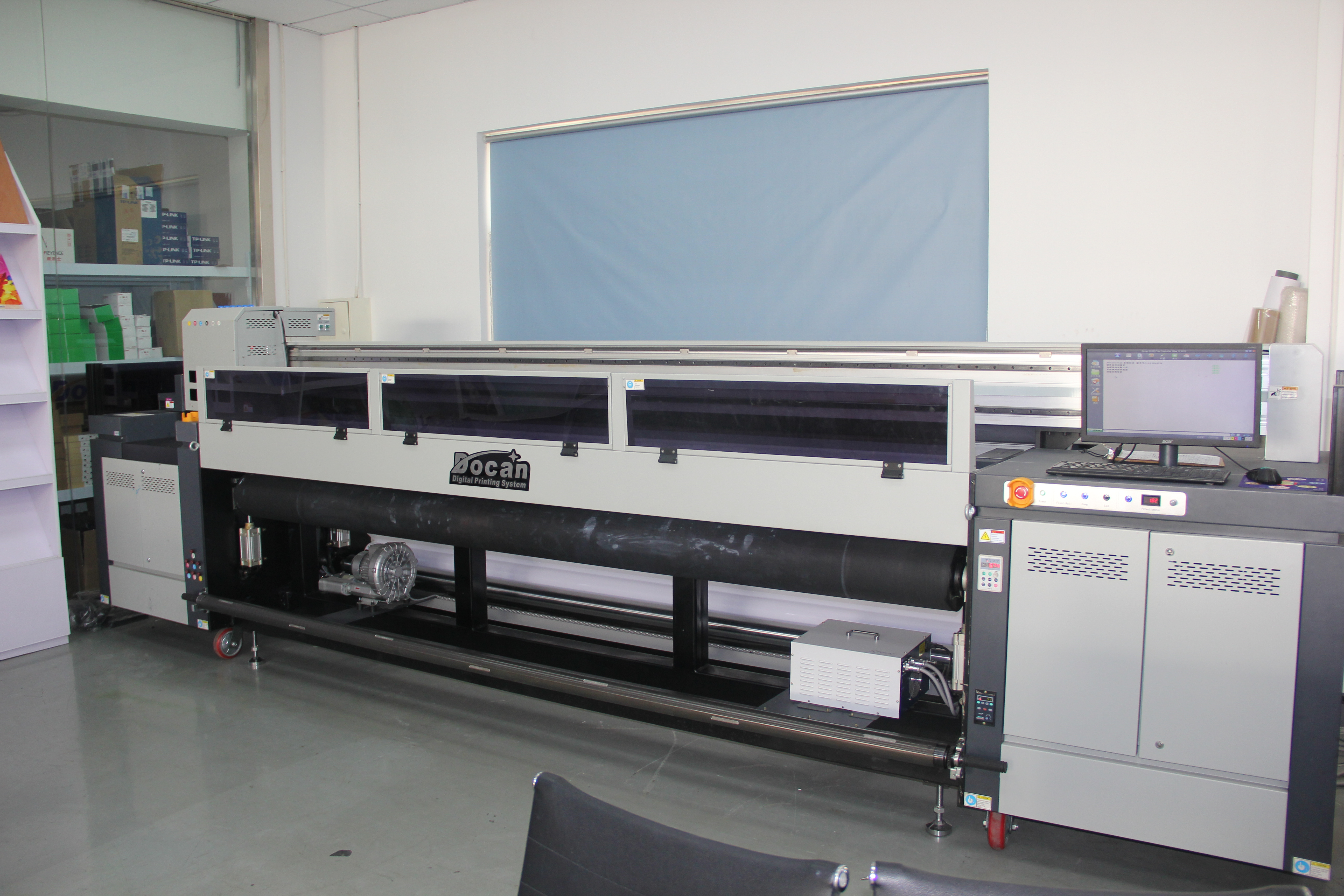 東川uv打印機6大保養(yǎng)知識，不學會后悔的