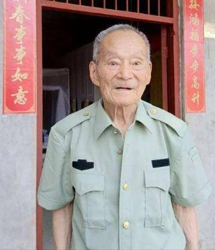 2018年，四川发现一位荣立3次特等功的退役老兵，如今给什么待遇