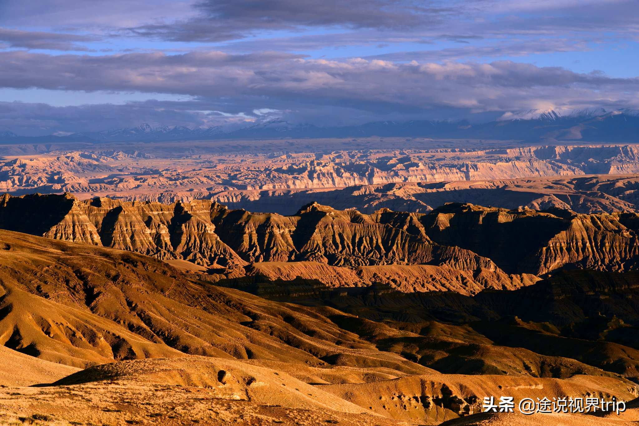 用这100张照片,带你看中国绝美风景!看看你都打卡过哪些地方