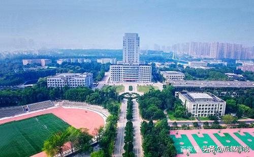 河北高校排名出炉，燕大排第一，第三却惹人争议