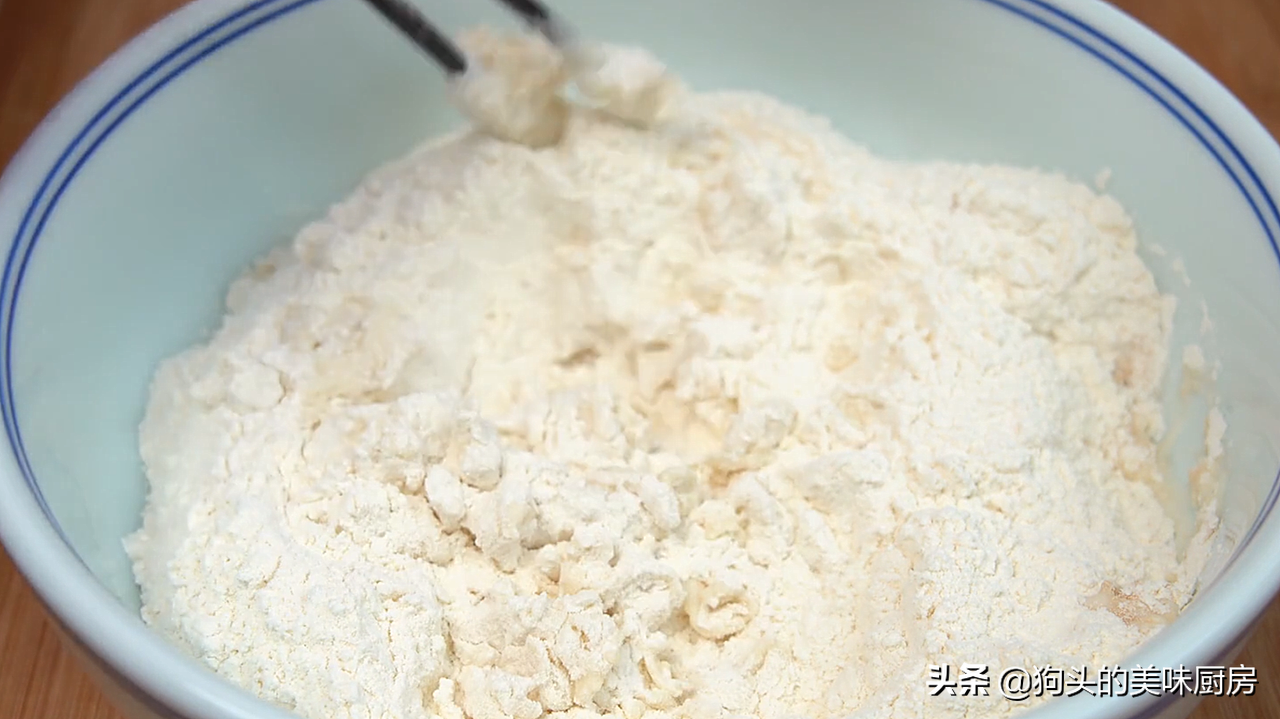 减肥都忍不住吃，室友爱上了，做法简单，皮薄馅大，好吃又解馋