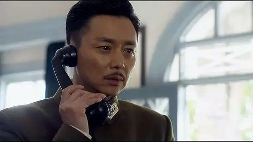 大江之死，意难平！但好在苏可和<扫黑风暴>主演们的婚姻都很美满