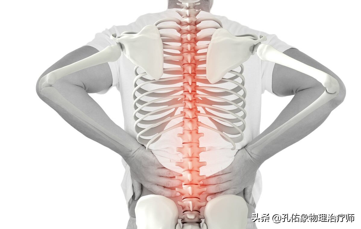 腰臀部疼或下肢麻木，是腰椎间盘突出吗？9种疾病需鉴别