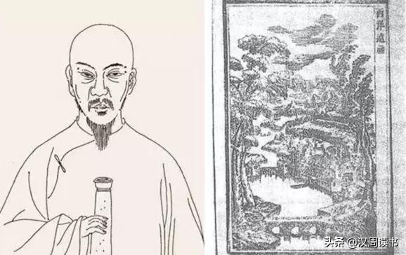 中国眼镜鼻祖第一人，竟是明朝的小秀才