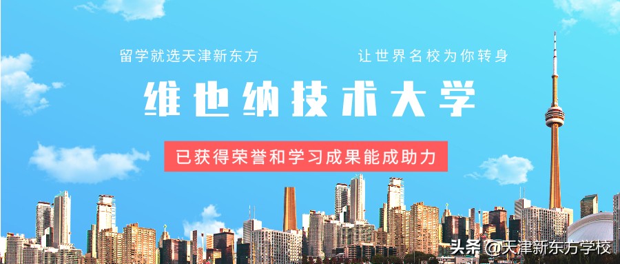 维也纳大学留学（维也纳技术大学留学建议）