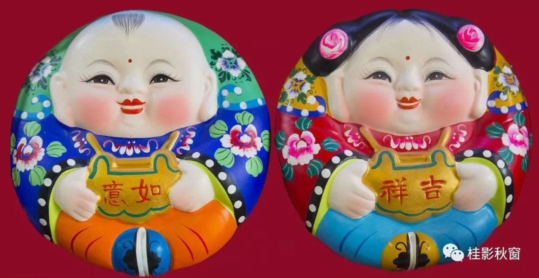 刘桂秋:试说惠山泥人的起源