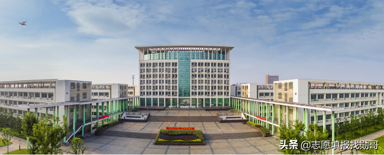 刚刚！安徽又新增一所大学！这是停不下来的节奏吗？