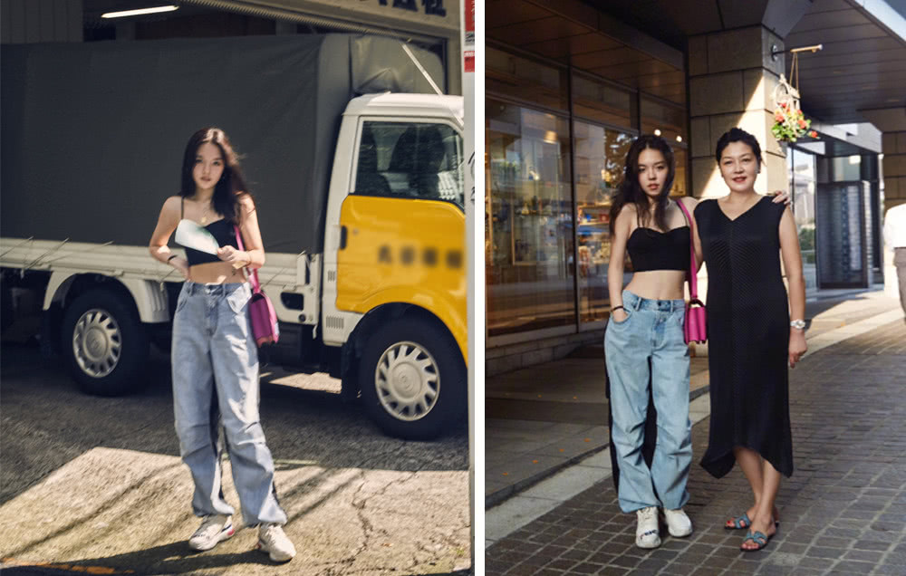 太妹是什么意思 小太妹是什么打扮-诚智百科网