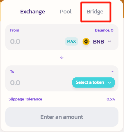 10+主流币20矿池同挖CAKE，万币齐聚BSC的时代已来临