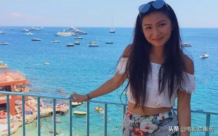2021港姐个个无白丁！冠军家世好，亚军是美女学霸，季军是画家
