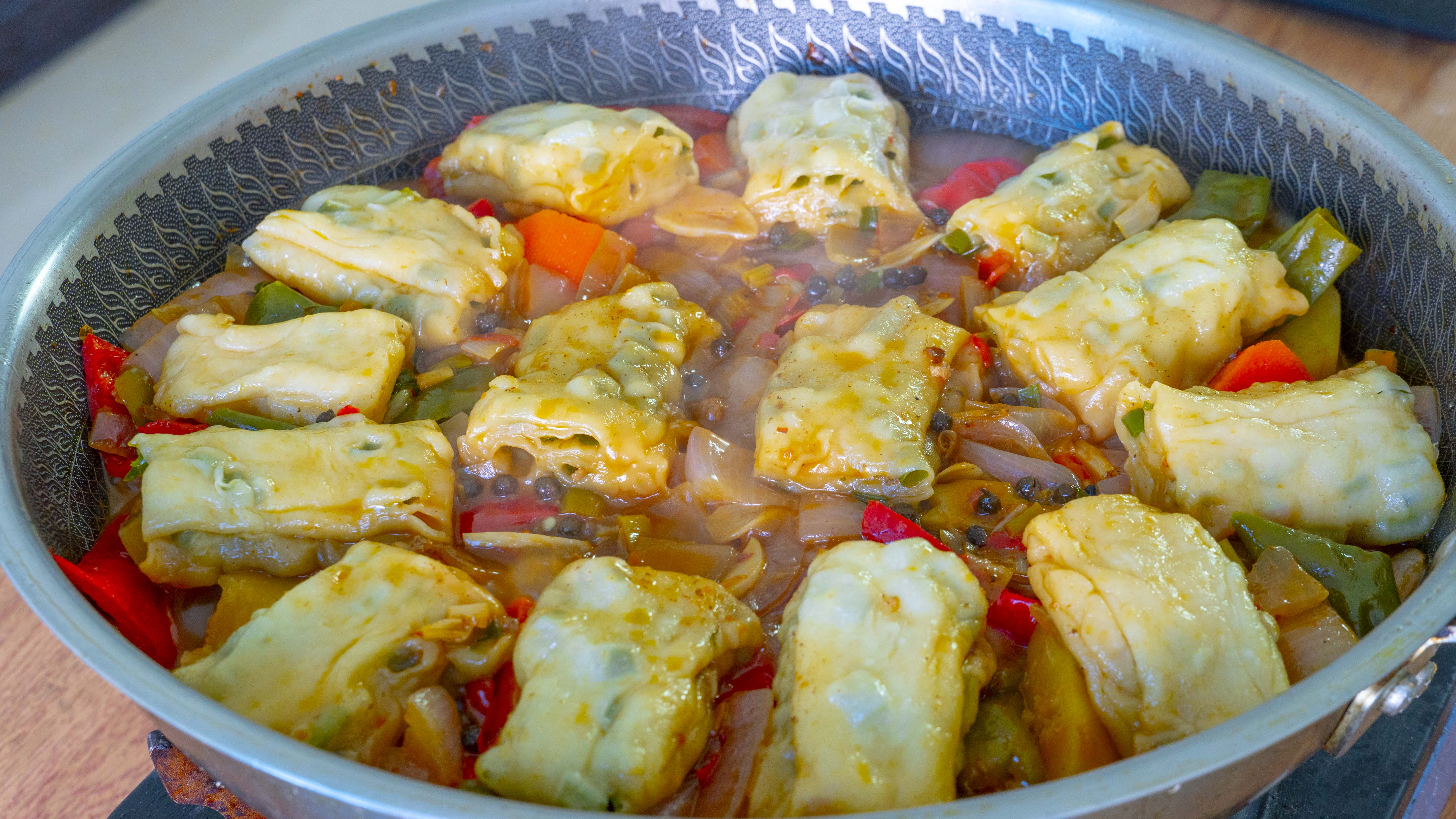 数九寒天，以“暖”为先，分享10道家常炖菜，从头暖到脚，不怕冷