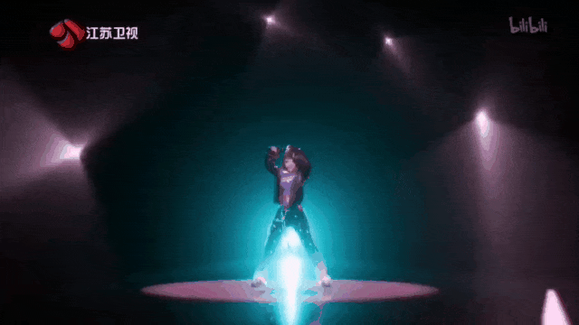 元宇宙盛宴，从虚拟形象综艺开始