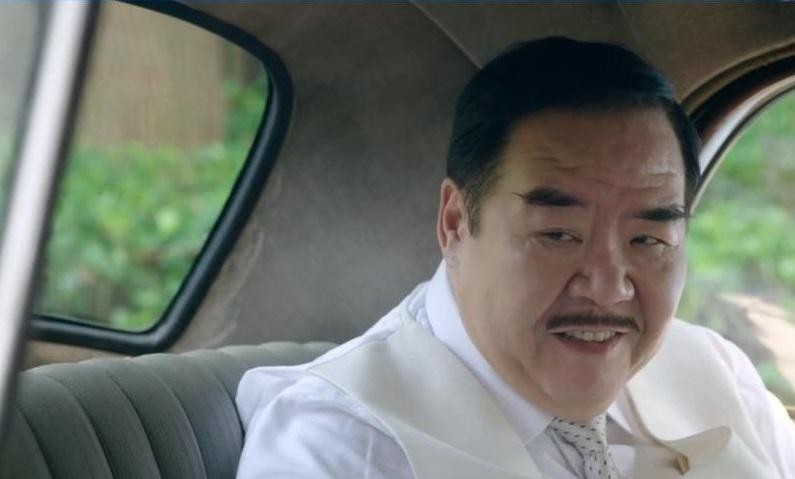 "肥猫"郑则仕,负债8000万,住贫民窑,爱妻重病,仍坚持捐款