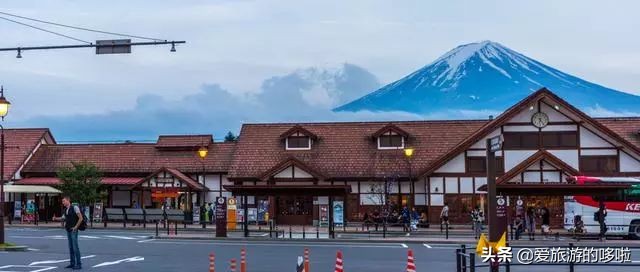 富士山是私人的吗？日本的富士山属于私人所有-第5张图片