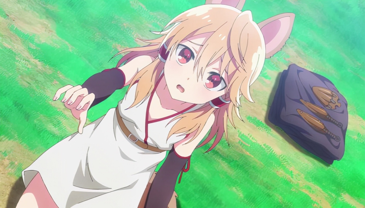 《精灵幻想记》动画穿模?画面删减让众人懵圈,结尾众人看到了啥