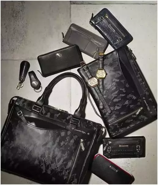 日本5大人氣包包品牌，小眾不撞款，不比“爛大街”的LV香嗎？