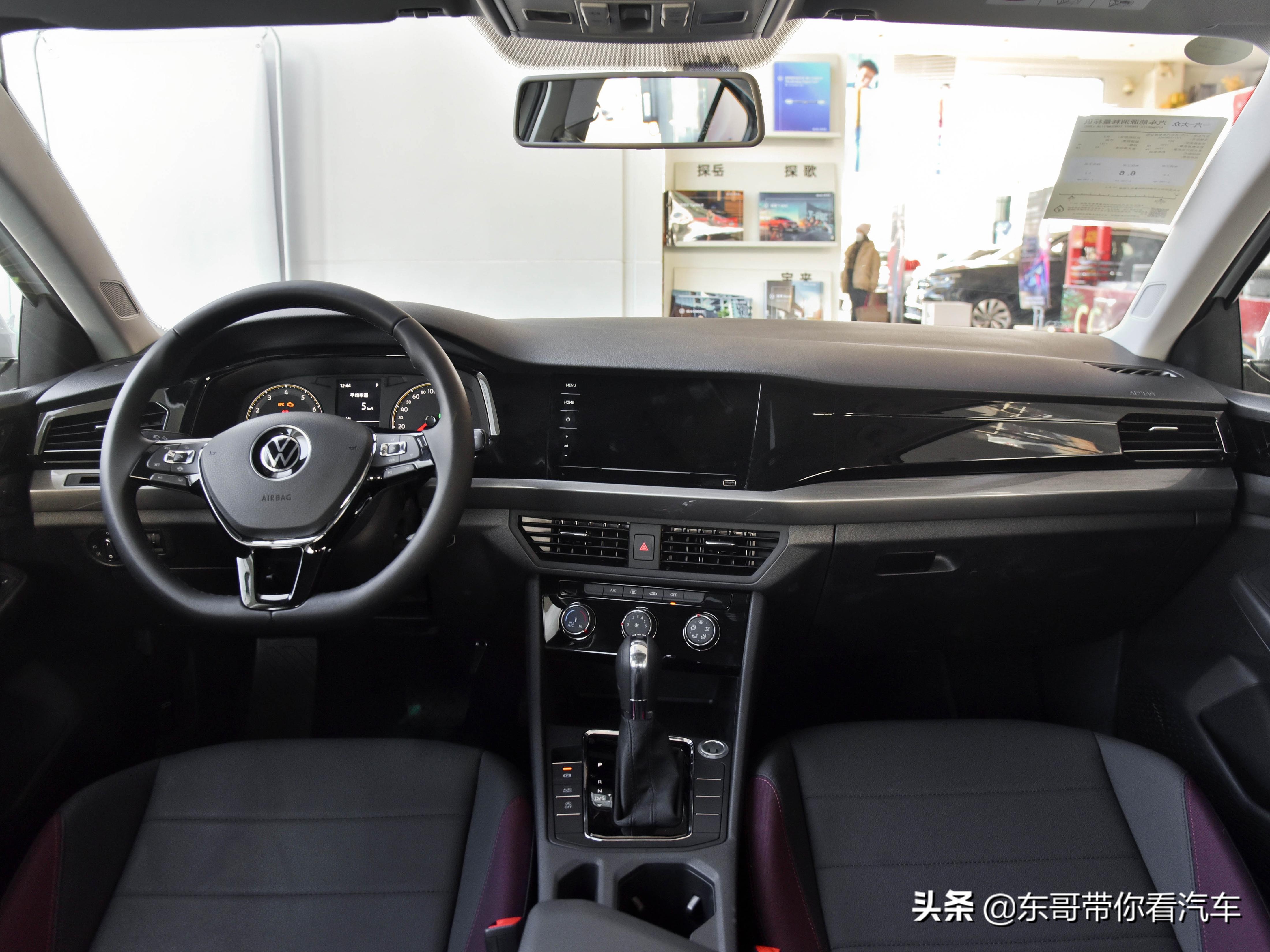 销量说明一切，上班族的“神车”，既省心又省力，实拍宝来
