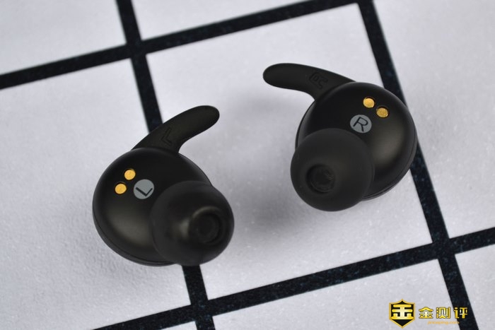 【金测评】XISEM/西圣战神Ares真无线蓝牙耳机：多面圣手好耳机