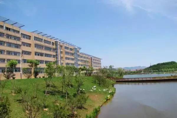 大连外国语大学2018年普通类专业各地区录取成绩