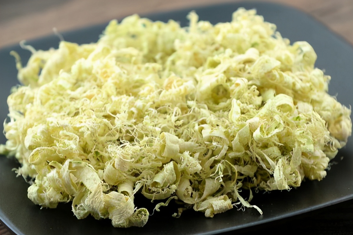 竹沥的功效与作用(竹子茎秆中间藏着) - 行就行