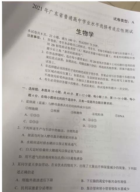 374分就可以上本科？八省联考预测线出炉，湖南“一马当先”