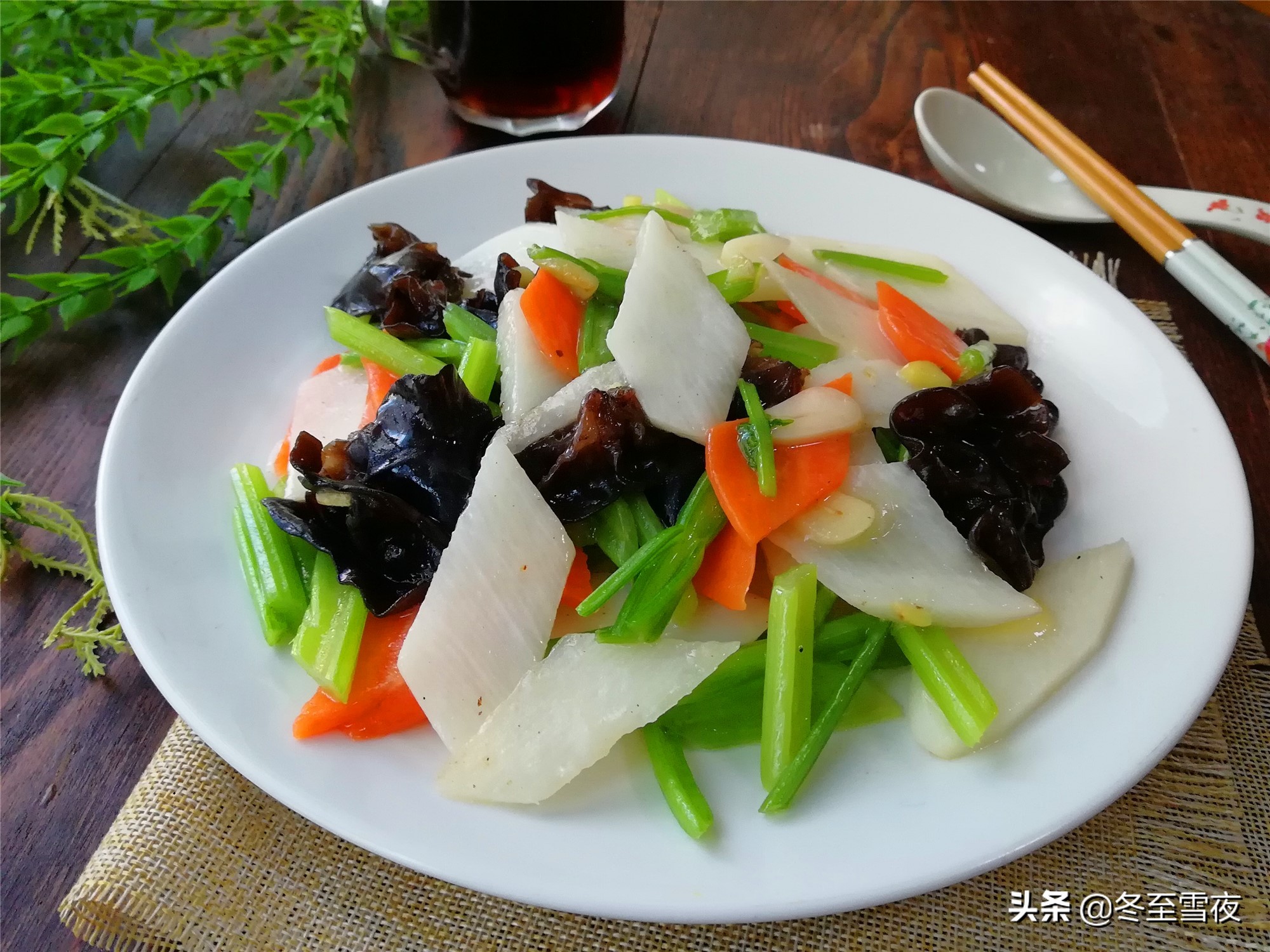 素菜菜譜大全,素菜菜譜大全家常菜