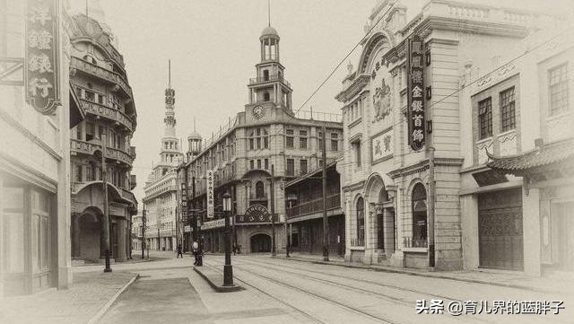 还在叫什么子轩、楮墨？看看上一辈爷爷奶奶的名字，网友：文化人