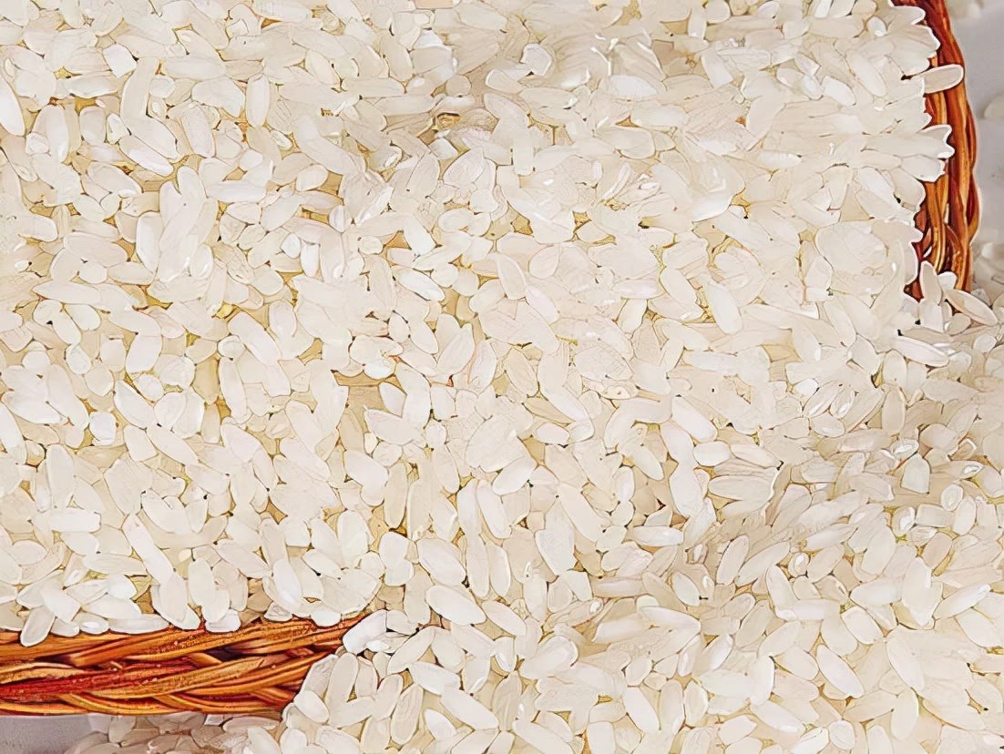 莲花粮油批发:互联网助力粮食批发销售,开启粮食新零售