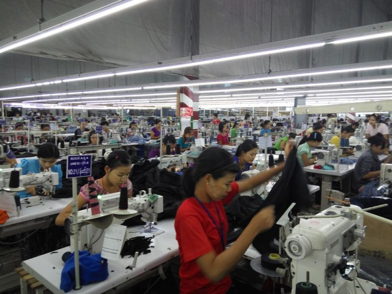 “没文化，真可怕”，将缅乱局归罪于中国，俄媒看不下去了，美国被揭发