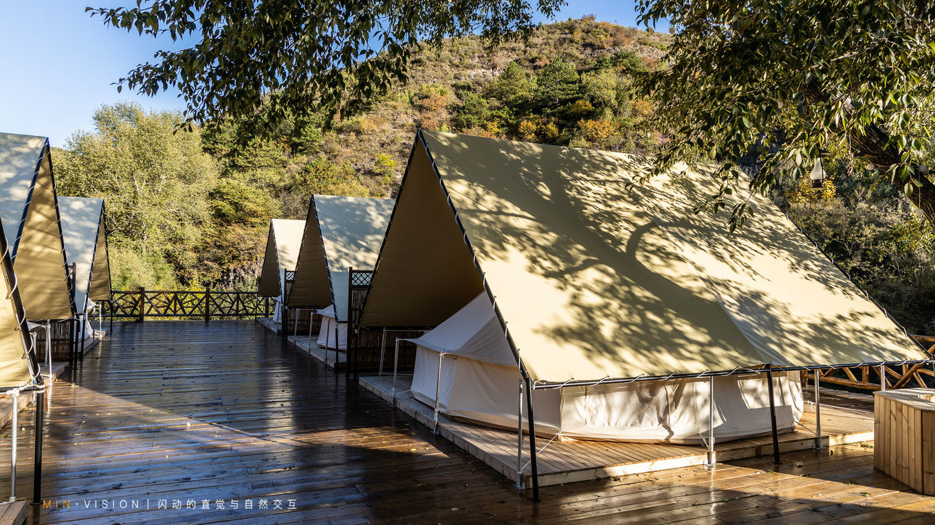 秋游古北水镇，关于吃、住、行的总结篇，注意看Tips