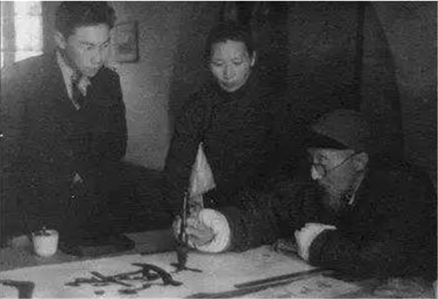 复旦大学首任校长：我只是一条狗，叫了一百年，也没有把中国叫醒