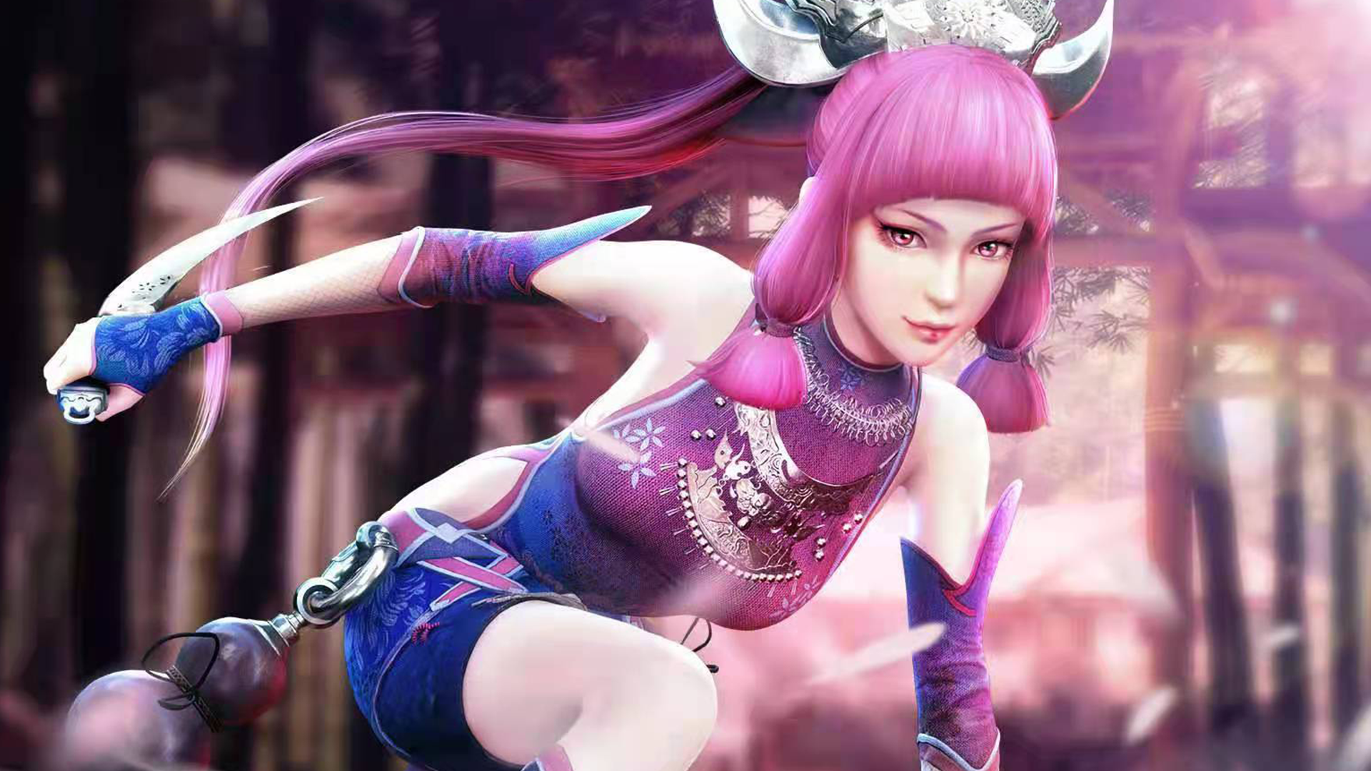 剧情开"虐"蚩梦母女要悲剧了,真正大反派不是毒公,而是虺王