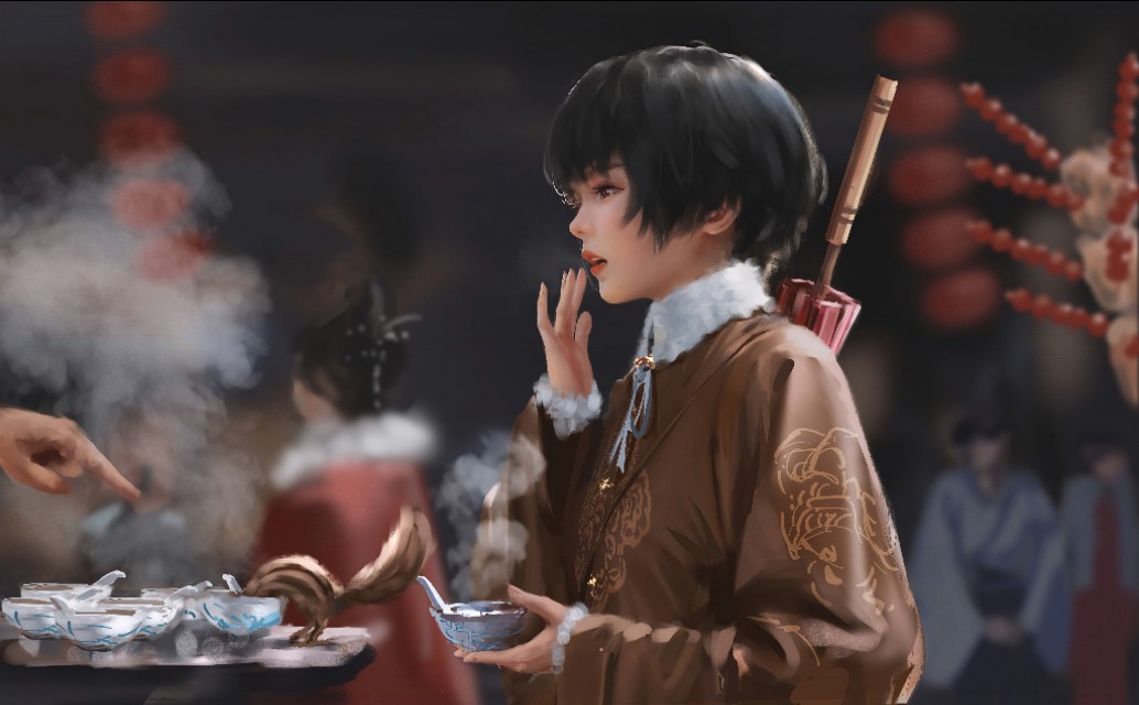潘姓起源和来历（关于中国潘姓的历史和演变）