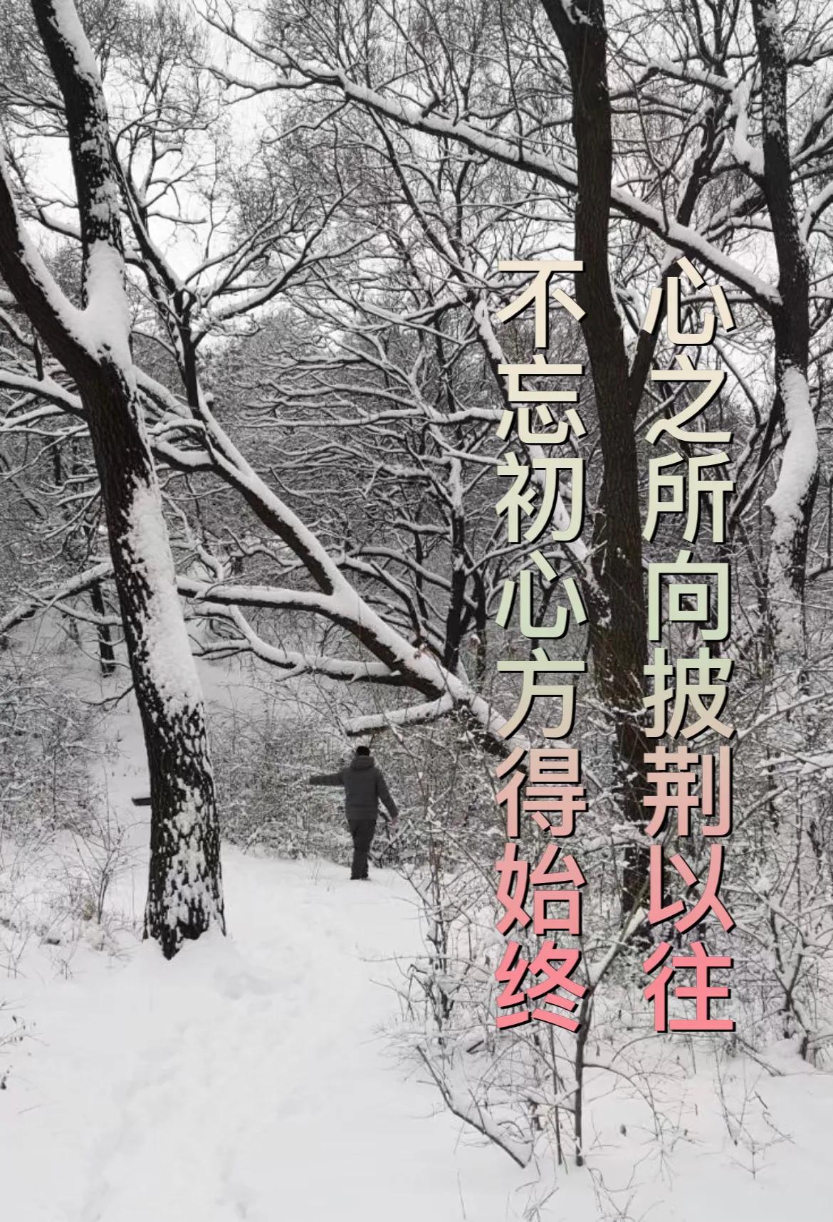 逆水行舟用力撑，一篙松劲退千寻