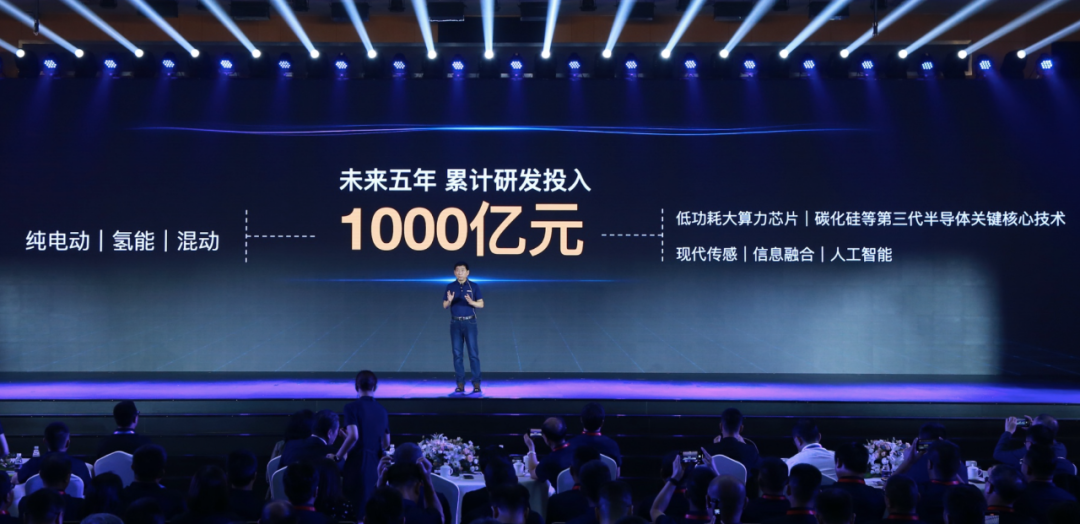 2025年销量400万 长城汽车吹牛还是真有底气？