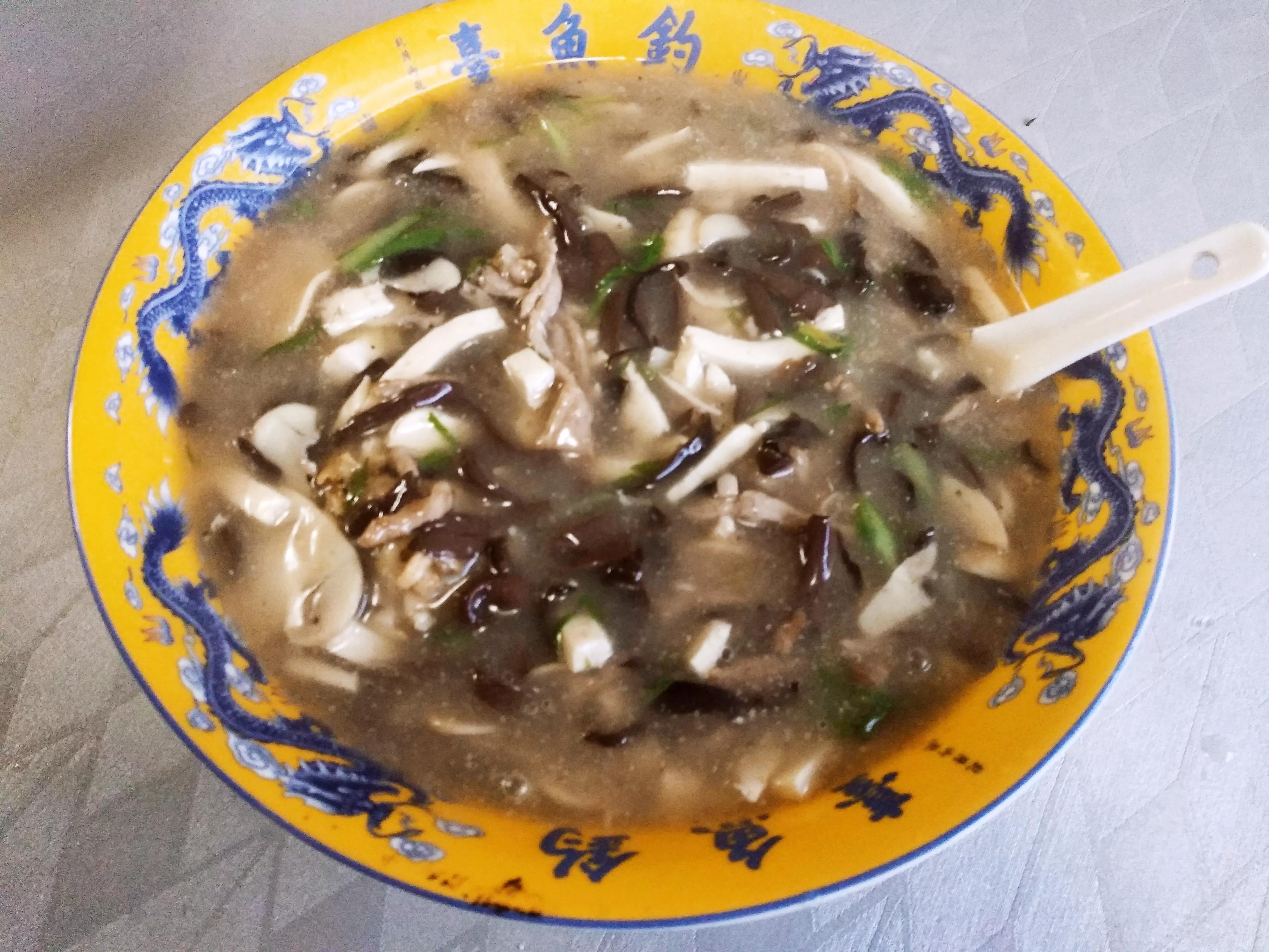 中国最有名的10碗汤，你喝过几种？有你家乡的汤上榜吗？