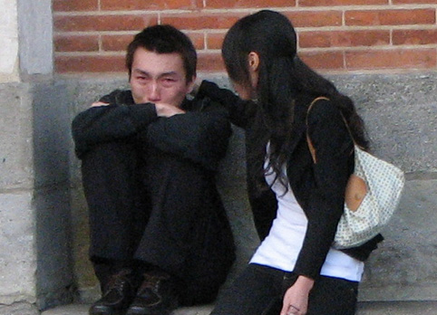 他被浙大退学两次，如今快要大学毕业，被人追问“还有前途吗”？