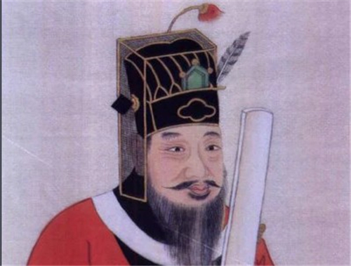 良心老板唐太宗：智者取其智，愚者取其力，人才助其成就千秋伟业