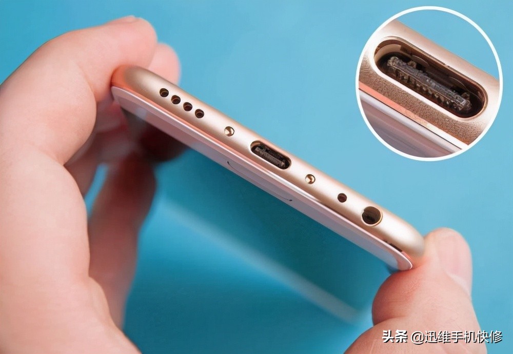 苹果电池假死充不上电假死不充电的5种原因