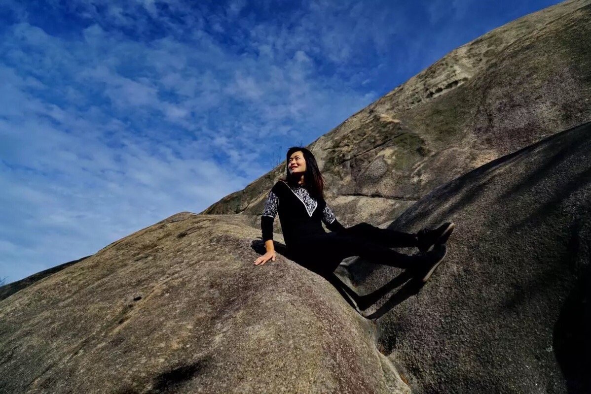 温州登山游，瞰“一览众山小”的豪情美景，再去山间觅野趣