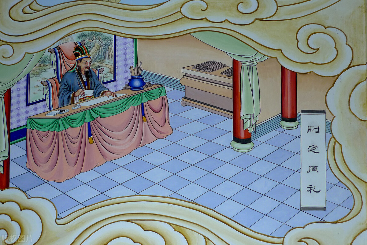 从2019年江苏高考历史题，如何看西周井田制的崩坏？