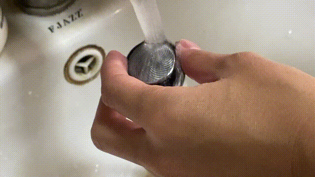 入门级便携新典范，须眉便携剃须刀T3使用体验