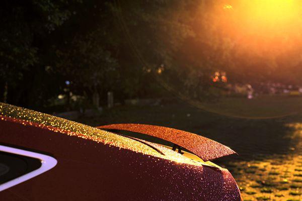 一代奥迪A7 性能测试：绅士or暴徒？