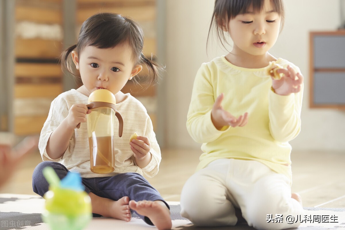 婴儿益生菌的作用与功效（益生菌是宝宝胃肠道保护神吗）