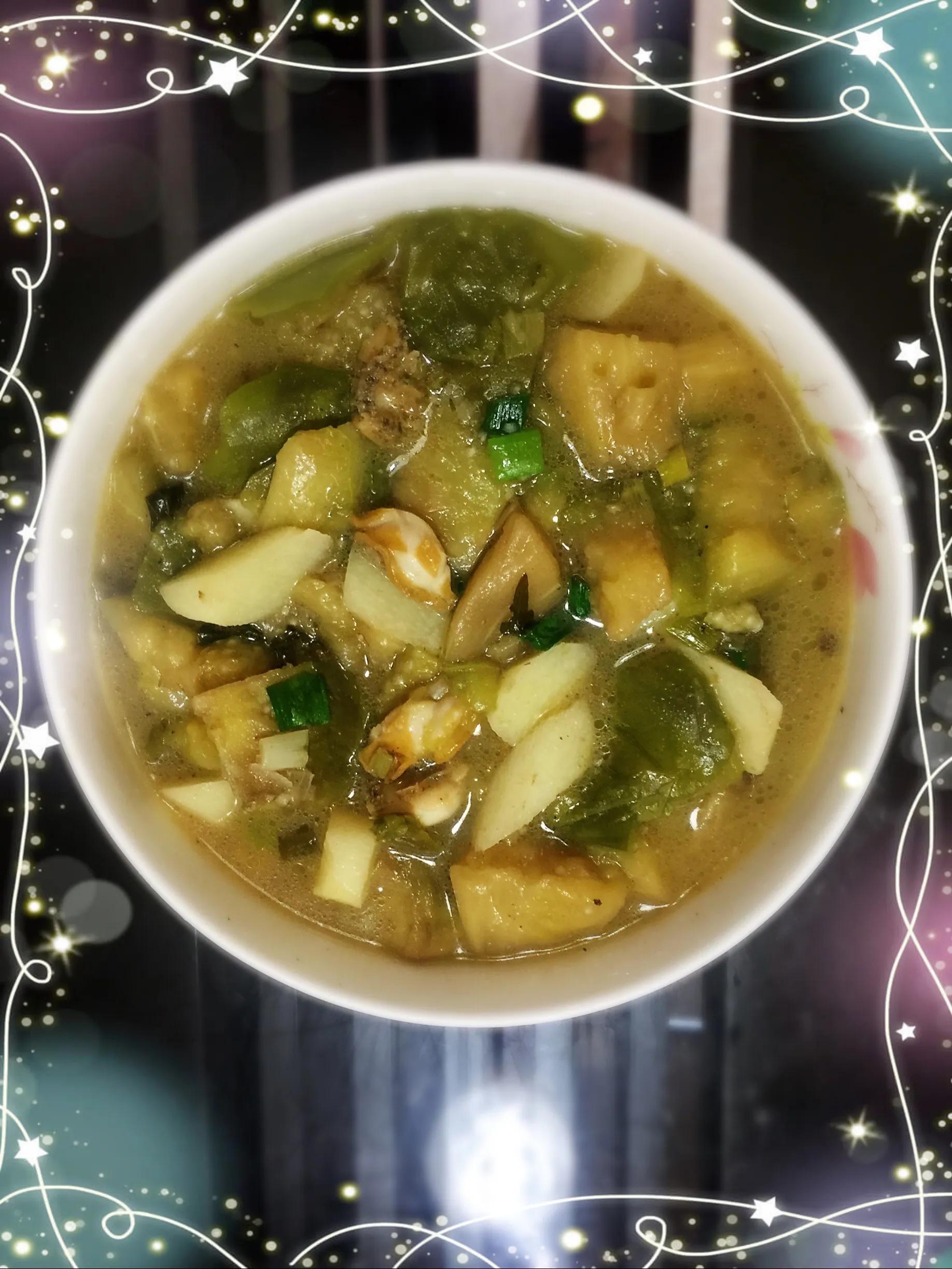 我自己动手做的这道鲍鱼美味佳肴，花钱竟然不到30元！