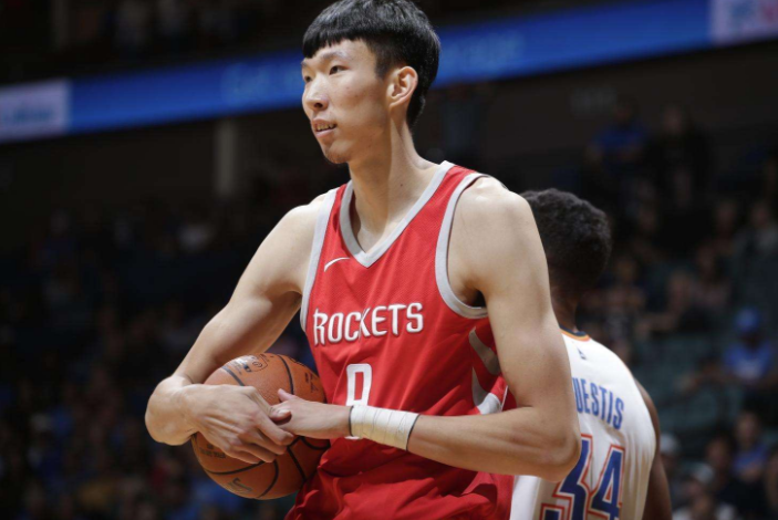 周琦为什么会落选nba(从易建联接班人到中国男篮罪人 是谁制造了周琦的悲惨人生？)