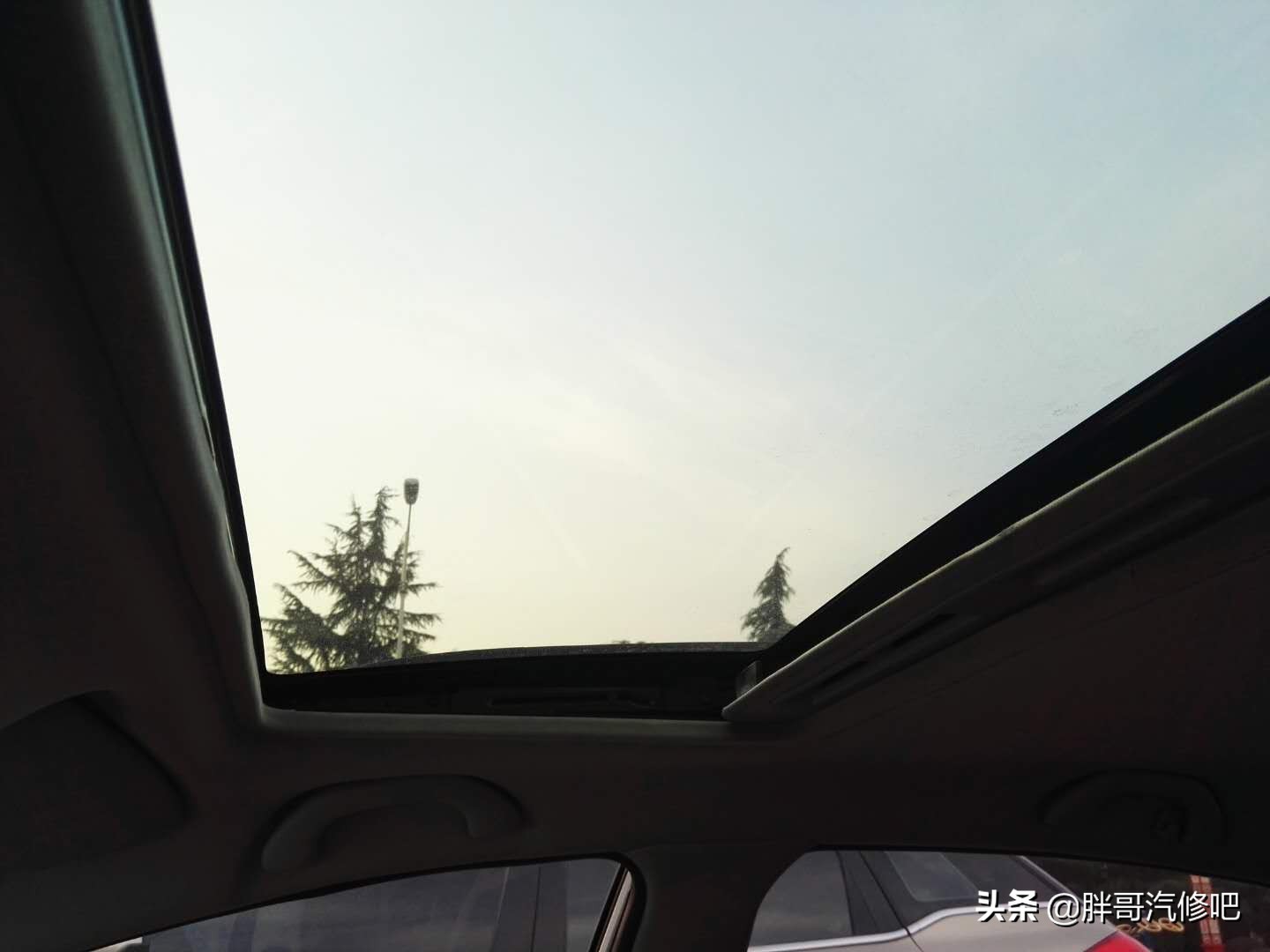 胖哥2万收车车况美滋滋，我认准的是车型不是品牌，不要拦我入坑