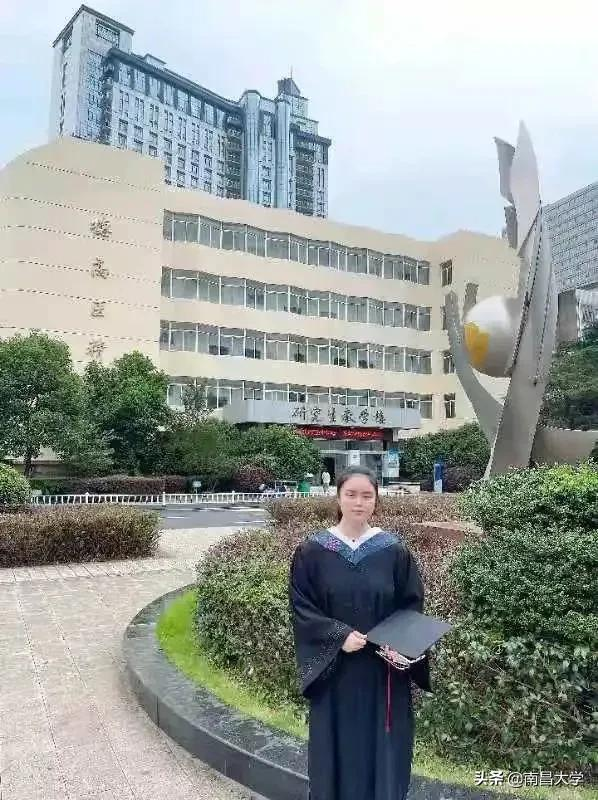 这个寝室全员上岸!