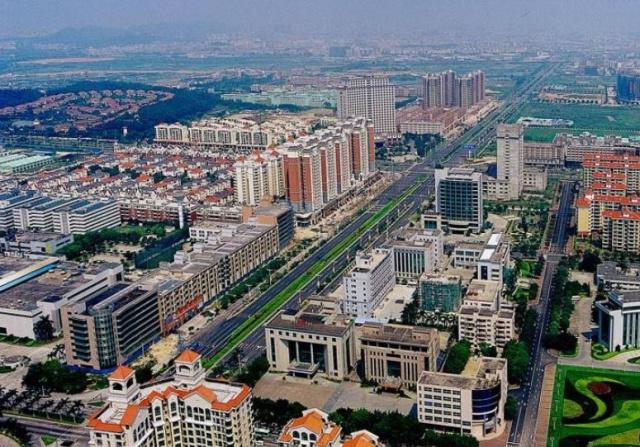 我所知道的东莞寮步——香市之都