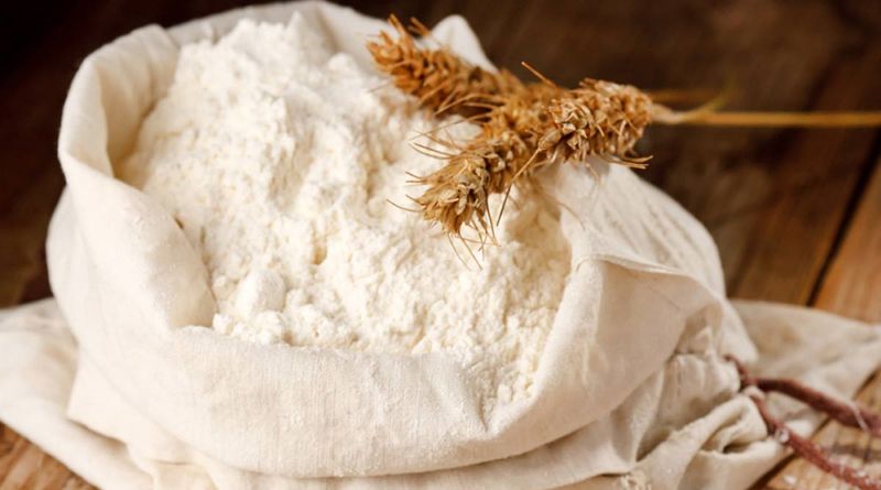 同样是面粉，“麦芯粉”和“雪花粉”有啥不同？看完别再乱买了